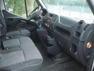 Renault Master L3-H2 EURO 6  2.3DCI AIRCO picture 12