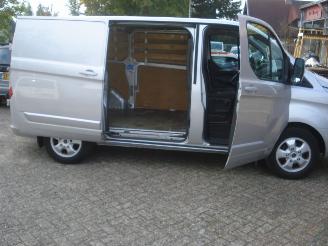 Ford Transit Custom 2.0TDCI 96KW EURO 6 picture 10