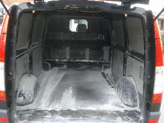 Mercedes Vito 116CDI picture 13
