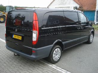 Mercedes Vito 116CDI picture 5