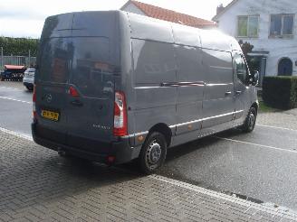 Opel Movano EURO 6 L3-H2 BITURBO AIRCO-NAVI picture 7