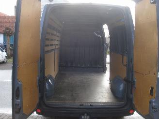 Opel Movano EURO 6 L3-H2 BITURBO AIRCO-NAVI picture 8