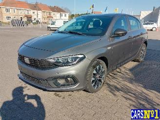 Unfallwagen Fiat Tipo  2021/2