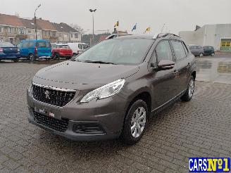  Peugeot 2008  2017/1