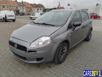  Fiat Grande Punto PUNTO 2013/3