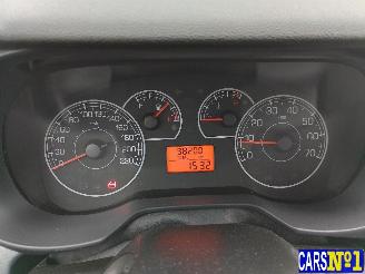 Fiat Grande Punto PUNTO picture 16