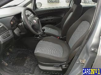 Fiat Grande Punto PUNTO picture 14