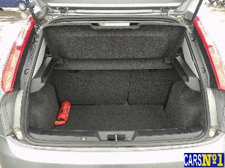Fiat Grande Punto PUNTO picture 18