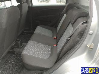 Fiat Grande Punto PUNTO picture 15