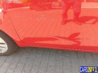 Suzuki Splash  picture 13