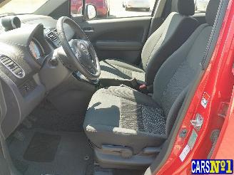 Suzuki Splash  picture 16