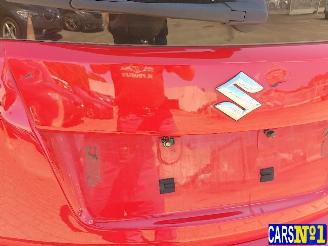 Suzuki Splash  picture 14