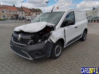  Renault Kangoo  2022/7
