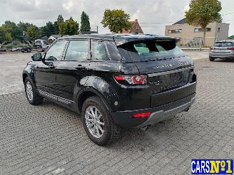 Land Rover Range Rover ROVER EVOQUE picture 6