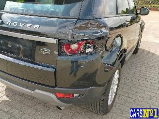 Land Rover Range Rover ROVER EVOQUE picture 10