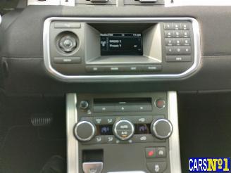 Land Rover Range Rover ROVER EVOQUE picture 16