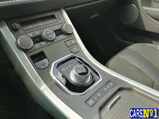 Land Rover Range Rover ROVER EVOQUE picture 17