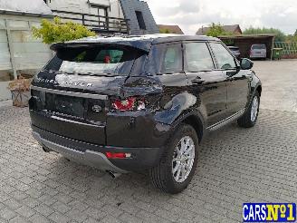Land Rover Range Rover ROVER EVOQUE picture 4