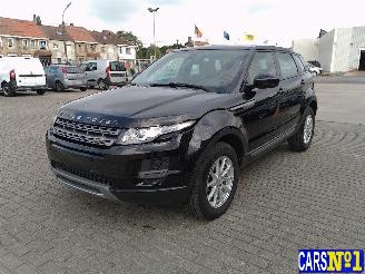  Land Rover Range Rover ROVER EVOQUE 2014/3