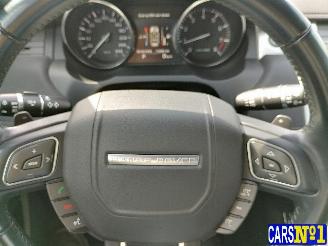 Land Rover Range Rover ROVER EVOQUE picture 14