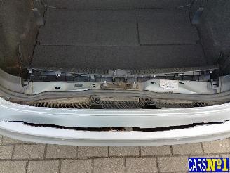 Volkswagen Golf SPORTSVAN picture 10