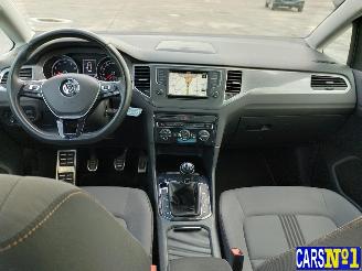 Volkswagen Golf SPORTSVAN picture 14