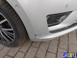 Volkswagen Golf SPORTSVAN picture 12