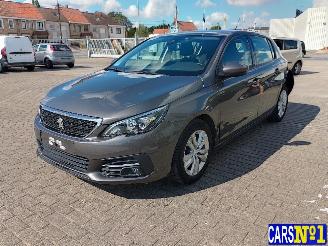 škoda osobní automobily Peugeot 308  2021/3