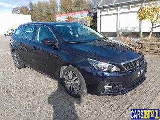 Peugeot 308  picture 3