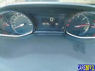Peugeot 308  picture 17