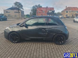Opel Adam  picture 7