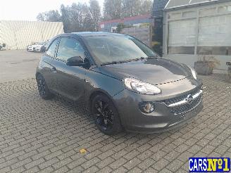Opel Adam  picture 3