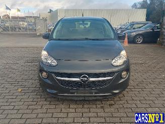 Opel Adam  picture 2