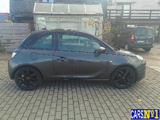 Opel Adam  picture 8