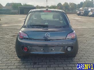Opel Adam  picture 5