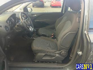 Opel Adam  picture 13