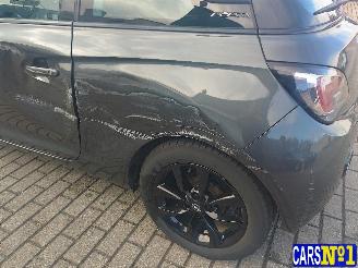 Opel Adam  picture 10