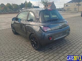 Opel Adam  picture 6