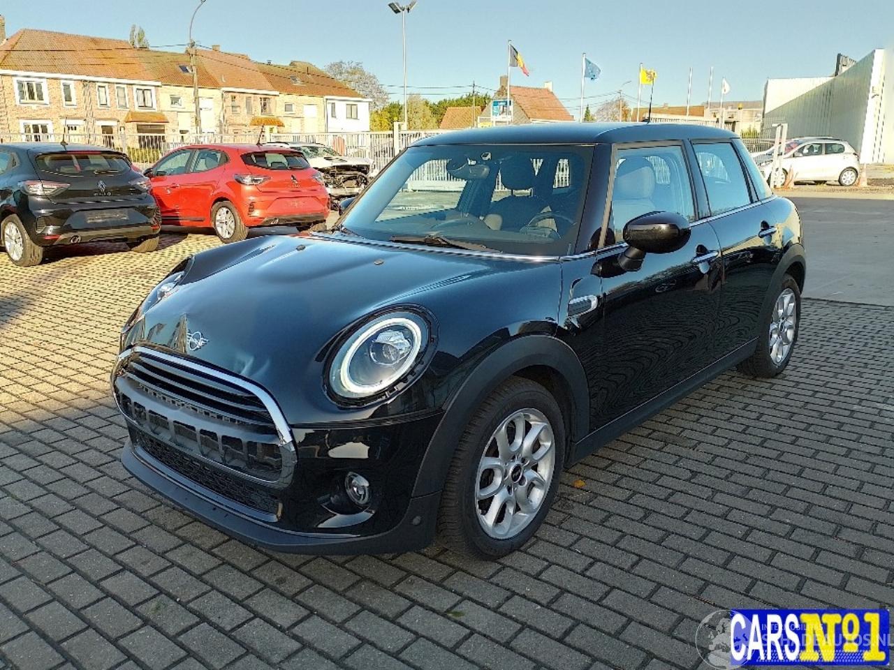 Mini One 