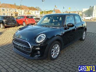 Avarii autoturisme Mini One  2020/8