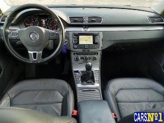 Volkswagen Passat  picture 13