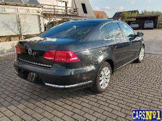 Volkswagen Passat  picture 4