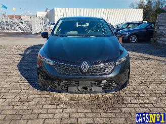 Renault Clio  picture 2