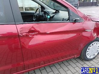 Ford Ka  picture 11