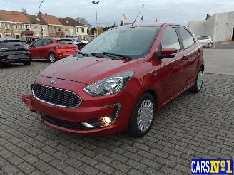 krockskadad bil auto Ford Ka  2019/4