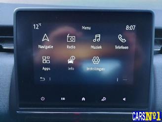 Renault Clio  picture 14