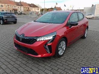 bruktbiler auto Renault Clio  2024/4