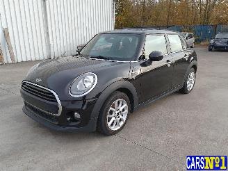 Unfallwagen Mini Cooper  2017/4