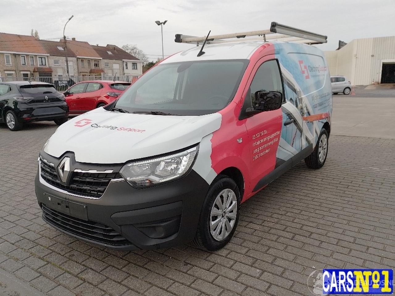 Renault Express 