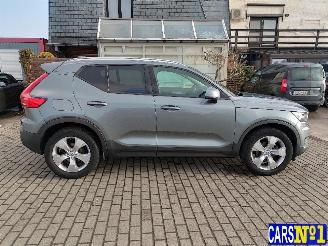 Volvo XC40  picture 7